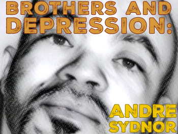 Permalink to: Brothers and Depression: Andre Sydnor.