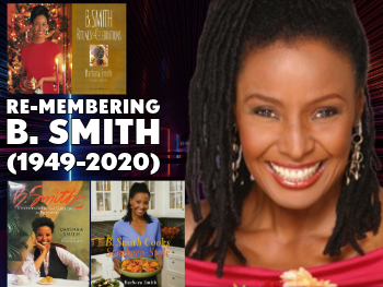 Permalink to: B. Smith (1949-2020) Re-Membered