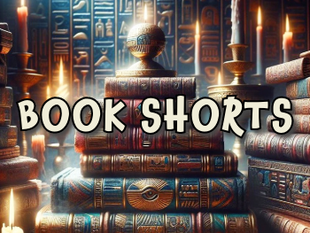 Permalink to: Book Shorts