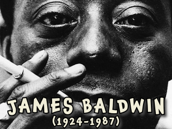 Permalink to: James Baldwin (1924-1987)