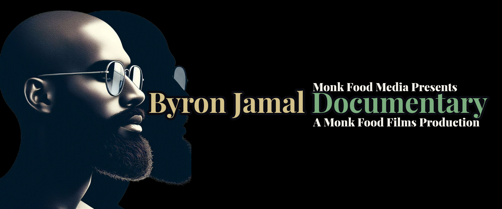 Permalink to: Byron Jamal Documentary